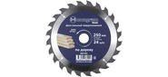 Диск пильный по дер. Monogram 086-945 d=250мм d (посад.)=32мм (циркулярные пилы) (упак.:1шт)