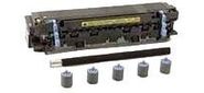 Комплект для технического обслуживания  (220 В) HP LLC LaserJet 220V PM Kit LJ P401x / P451x Series replace CB389-67903,  CB389-6791  (CB389A)