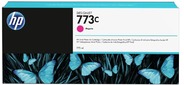 Cartridge HP 773C пурпурный для HP DJ Z6600 / Z6800 775-ml