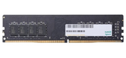 Apacer DDR4 16GB 2666MHz UDIMM  (PC4-21300) CL19 1.2V  (Retail) 1024*8 3 years  (AU16GGB26CQYBGH  /  EL.16G2V.GNH)