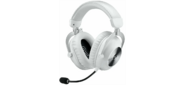 Гарнитура / Logitech Headset G PRO X 2 LIGHTSPEED Wireless Gaming - White