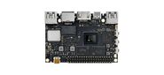 Одноплатный компьютер Khadas VIM4 ARM Cortex-A73 4-Core + Cortex-A53 4-Core Amlogic A311D2 2.2GHz 8+32GB