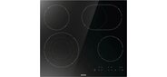 Варочная поверхность Gorenje ECT646BSCE черный
