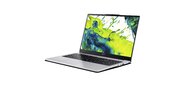 Ноутбук Acer 15, 6" NX.DQSCD.001 155HUMA 16GB 512Gb SSD Silver