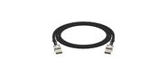 Кабель AIC G8-A00000086 PCIe 5.0 CDFP-to-CDFP Cable,  30AWG,  1.00m