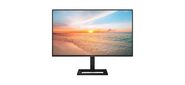 PHILIPS 27E1N1600AE / 00 27",  IPS,  2560x1440,  100Hz,  1 ms,  178° / 178°,  350 cd / m,  1300:1,  +HDMI 1.4,  +2xUSB 3.2,  +USB Type-C,  +MM,  +регулировка по высоте,  Black