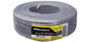 Proconnect (01-0043-3-100) Кабель UTP CAT5e 4 пары (100м) 0.51 мм