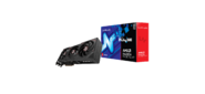 Видеокарта Sapphire RX9070XT PULSE 16GB GDDR6 256bit 2xDP 2xHDMI 3FAN RTL