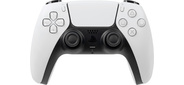 Sony DualSense Геймпад беспроводной для PlayStation 5,  белый