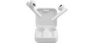 Гарнитура вкладыши Xiaomi Mi True Wireless Earphones 2 Basic белый беспроводные bluetooth  (в ушной раковине)