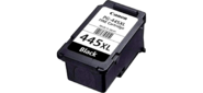 Canon PG-445XL  (черный) для PIXMA MG2440 / 2540  (15мл)