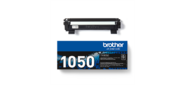 Brother TN-1050 Тонер-картридж для HL-1110 / 1112 / 112A / DCP-1510 / 1512 / 1512A / MFC-1810 1 000 стр.