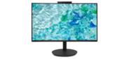 Монитор Acer Vero,  IPS,  диагональ 23.8",  разрешение 1920х1080