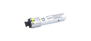 Модуль Osnovo SFP-S1SC12-G-1550-1310-I