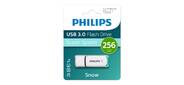 Флеш накопитель 265GB PHILIPS SNOW3.0 256GB, USB 3.0