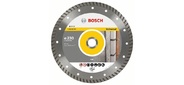 Bosch 115-22, 23T Алмазный диск универсальный  (угловые шлифмашины)
