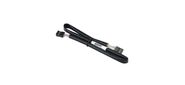 Кабель SuperMicro CBL-0157L 8PIN TO 8PIN RIBBON CABLE FOR SGPIO,  PB FREE