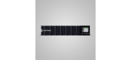 UPS CyberPower OL5KERTHD NEW Online 5000VA / 5000W USB / RS-232+ Сухой контакт / EPO / SNMPslot (IEC C19 x 2, IEC C13 x 4, 1 клеммная колодка)