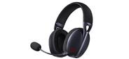 Defender Нaушники WIRELESS 2.4GHZ / BT BLACK IRE PRO 71535 REDRAGON