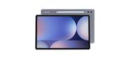 Планшет Samsung Galaxy Tab S10+ BSM-X820 9300+ (3.4) 8C RAM12Gb ROM256Gb 12.4" AMOLED 2X 2800x1752 Android 14 серый 13Mpix 12Mpix BT WiFi microSD 1Tb 10090mAh