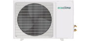 Наружный блок Ecoclima EC / I-18QC серия Wind Line Inverter