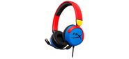 Игровая гарнитура проводная HyperX Cloud Mini Multi  7G8F3AA
