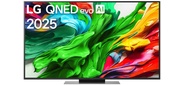 Телевизор QNED 55" 4K 55QNED86A6A.ARUG LG