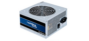 Chieftec IArena GPB-450S ATX 2.3,  450W,  85 PLUS,  Active PFC,  120mm fan,  OEM
