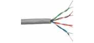 NEOMAX NM10611 Кабель UTP cat.6 4 пары   (305 м) 0.57мм Taiwan  LSZH  Медь