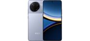 Смартфон POCO F7 Pro 12+256Gb черный (MZB0J8TRU)