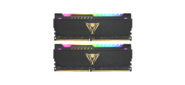Модуль памяти DIMM 16GB PC28800 DDR4 KIT2 PVSR416G360C0K PATRIOT