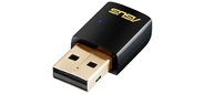 USB-AC51 Dual-band Wireless-AC600 USB Adapter