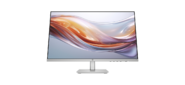 Монитор HP Series 5 23.8 inch - 524sh Monitor 1920x1080 FHD,  16:9,  IPS,  300 cd / m2,  5 ms,  178° / 178°,  HDMI,  VGA,  100 Hz,  Tilt,  HAS,  Vesa