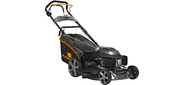 Газонокосилка роторная Carver LMG-2651DMS (01.024.00005) 2600Вт