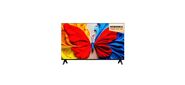Телевизор LED TCL 32" 32S5K черный HD 60Hz DVB-T DVB-T2 DVB-C DVB-S DVB-S2 WiFi Smart TV