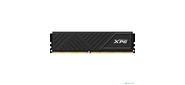 Модуль памяти XPG GAMMIX D35 16GB DDR4-3200 AX4U320016G16A-SBKD35, CL16,  1.35V BLACK ADATA
