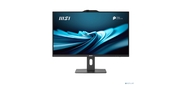 MSI Pro AP272P 14M [9S6-AF8321-809] Black  27" {FHD i3 14100 (3.5Ghz) / 16384Mb / 512PCISSDGb / UHD Graphics 730 / DOS + Wireless KB+M}
