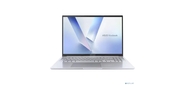 Ноутбук Asus VivoBook 16 M1605NAQ-MB123 Ryzen 5 150 16Gb SSD512Gb AMD Radeon 660M 16" IPS WUXGA (1920x1200) без ОС silver WiFi BT Cam (90NB1832-M00570)