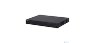 DAHUA DHI-NVR4232-4KS3 32-канальный IP-видеорегистратор 4K и H.265+, видеоаналитика, входящий поток до 160Мбит / с, 2 SATA III до 20Тбайт