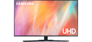 Samsung 50" UE50AU7500UXCE 7 черный Ultra HD 60Hz DVB-T2 DVB-C DVB-S2 USB WiFi Smart TV  (RUS)