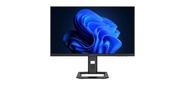 Монитор Digma Pro 27" Action M черный IPS LED 1ms 16:9 HDMI M / M матовая HAS 450cd 178гр / 178гр 3840x2160 160Hz DP 4K USB 6кг