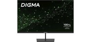 Монитор Digma 31.5" Progress 32P501Q черный IPS LED 4ms 16:9 HDMI M / M матовая 300cd 178гр / 178гр 2560x1440 75Hz G-Sync FreeSync DP 6.5кг