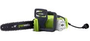 Цепная пила GCS1840 GREENWORKS