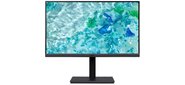Монитор Acer 23.8" Vero B247YEbmiprxv черный IPS LED 4ms 16:9 HDMI M / M матовая HAS Piv 250cd 178гр / 178гр 1920x1080 75Hz VGA DP FHD USB 5.6кг