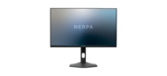 Монитор NERPA 24'' 1920x1080,  IPS,  178 / 178,  5ms,  250cd / m2,  1000:1,  75Hz,  DP / HDMI,  no USB-A,  LowBlueLight,  extPWR,  Black,  1y