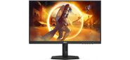Монитор AOC Q27G4X / 27" / IPS / 2560x1440 16:9 / 180 Гц / 470 / 1000:1 Matte / 0.5 мс / да / черный / 8.25 кг Q27G4X ЖК