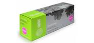 Cactus CS-CLT-K504S Тонер Картридж черный для Samsung CLP-415N / CLX-4195FW / 4195FN (2500стр.)