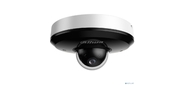 Камера видеонаблюдения IP Dahua PTZ DH-SD1A404DB-GNY 2.8-12мм цв.