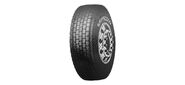 Грузовые шины SAFECESS K127 315 / 80 R22.5 156 / 153L Ведущая TL