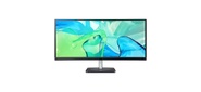 Монитор Acer CB343CURbemiiphuzx 34'' 3800R,  21:9,  IPS,  UWQHD,  4ms,  300cd,  60Hz,  HDMI,  DP,  USB,  USB-C,  LAN,  SPK,  HAS